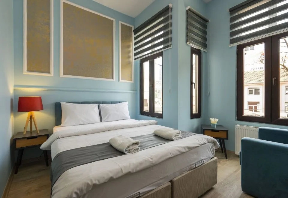 Taksim Alya Suites