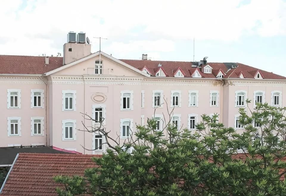 Taksim Alya Suites