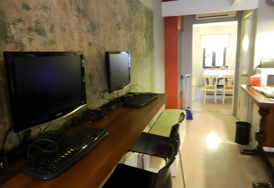 Taksim Alya Suites