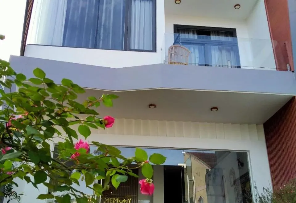 Dalat Memory Inn
