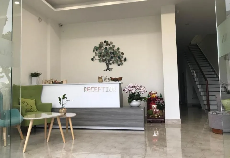 Dalat Memory Inn