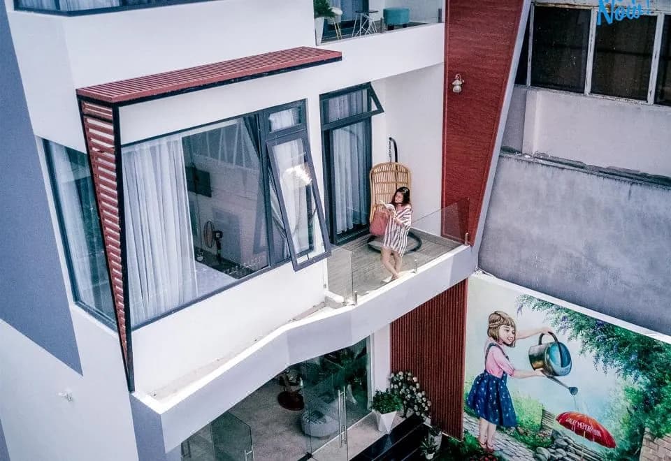 Dalat Memory Inn