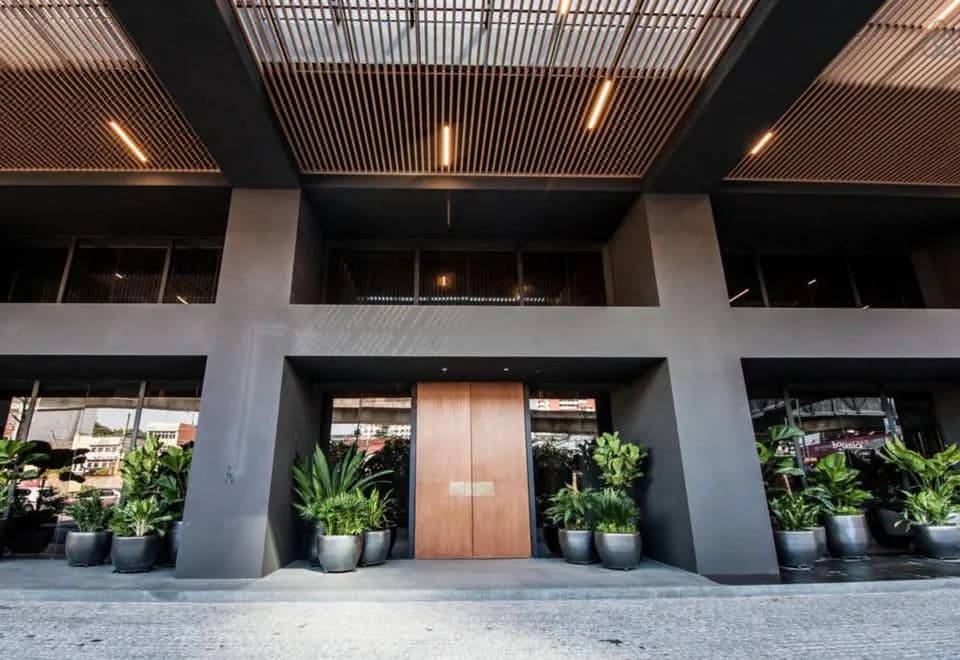The Establishment (Est) KL Sentral by Plush