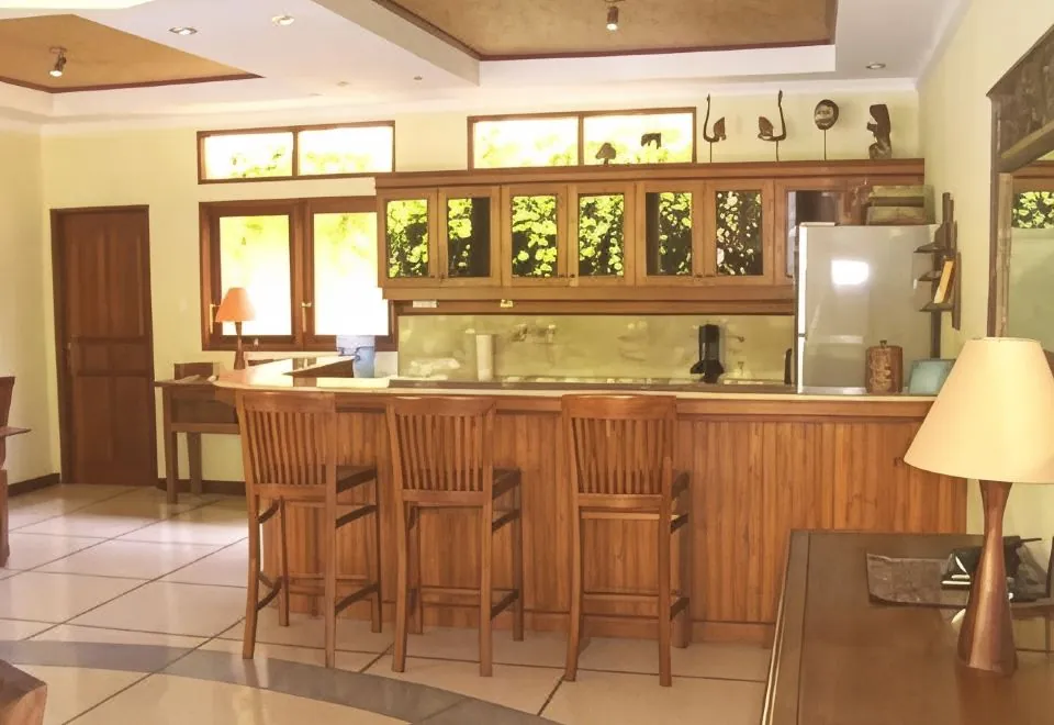 Bali Golden Villas