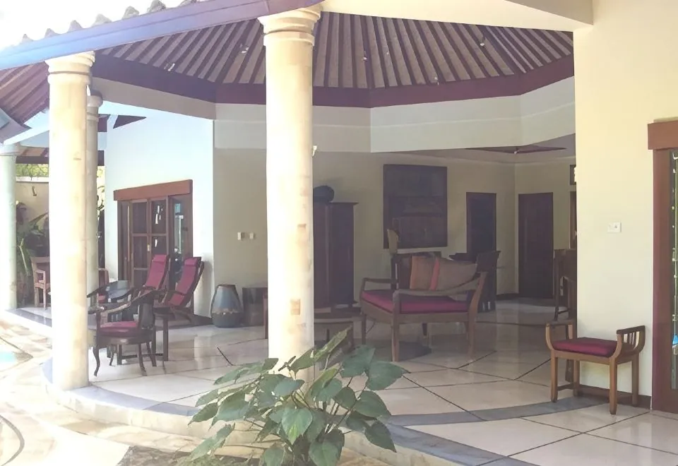 Bali Golden Villas