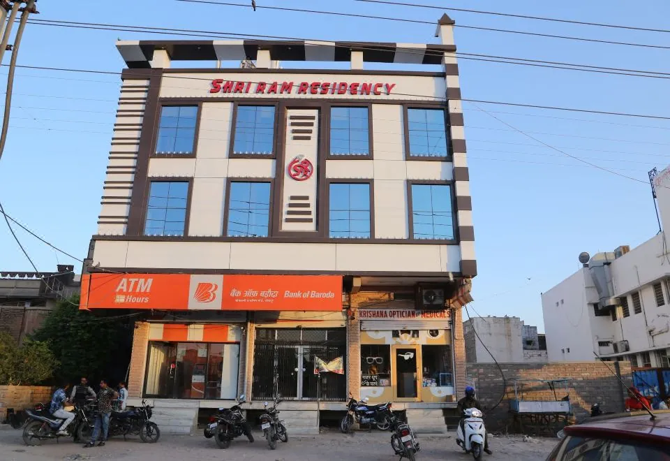 Shri Ram Residency