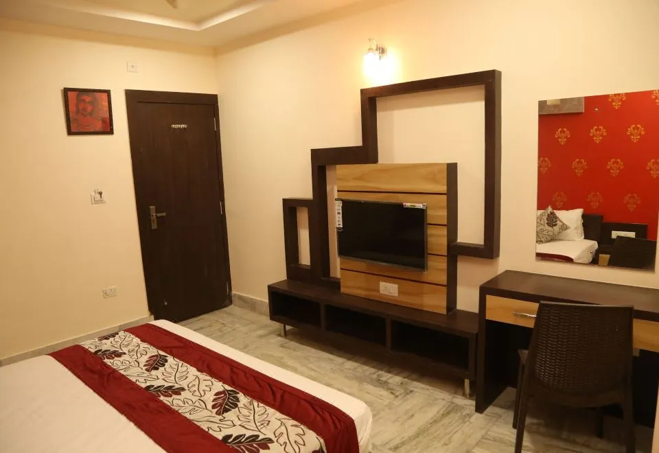 Shri Ram Residency