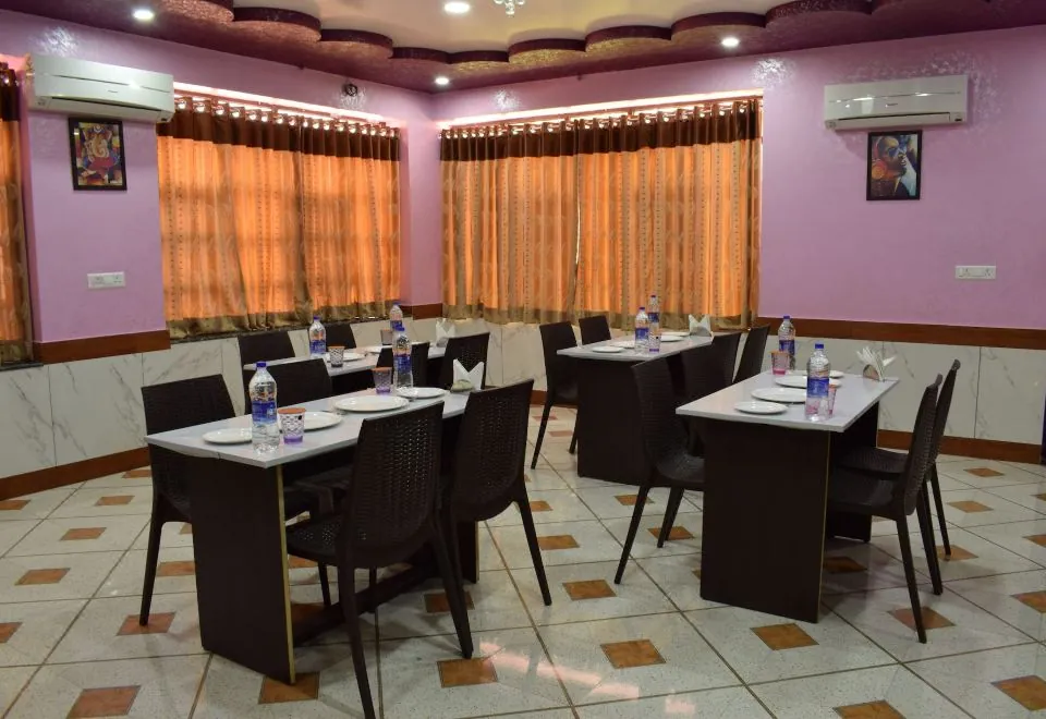 Shri Ram Residency