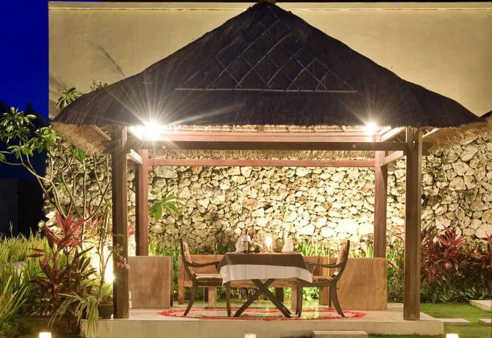 Hillstone Villas Resort Bali