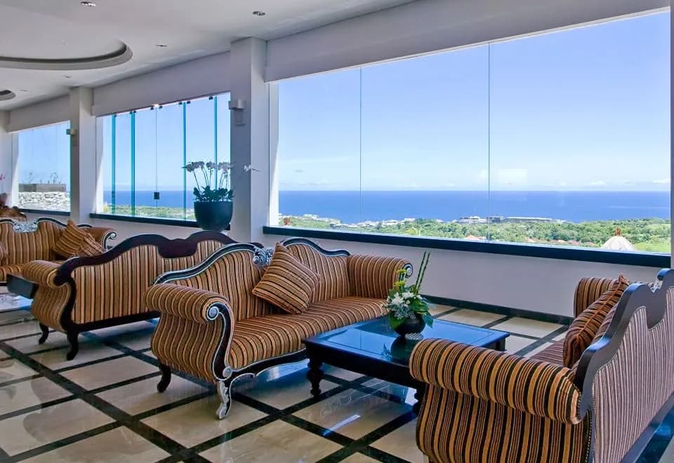 Hillstone Villas Resort Bali