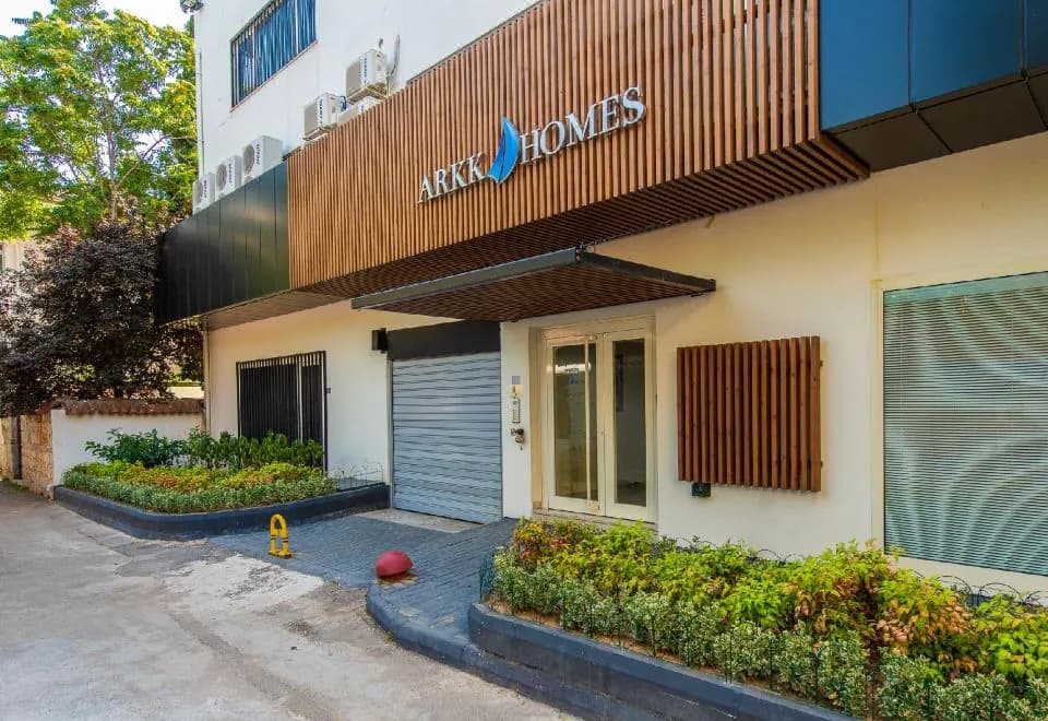 Arkk Homes