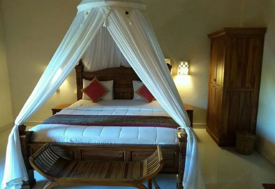 Bagiya Suites & Villas