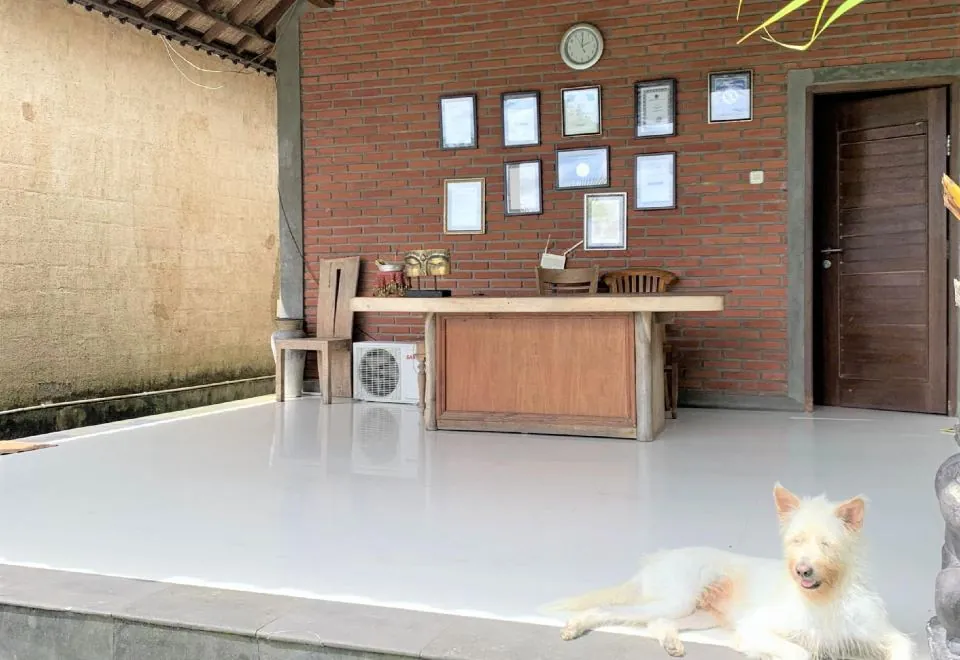 Bagiya Suites & Villas