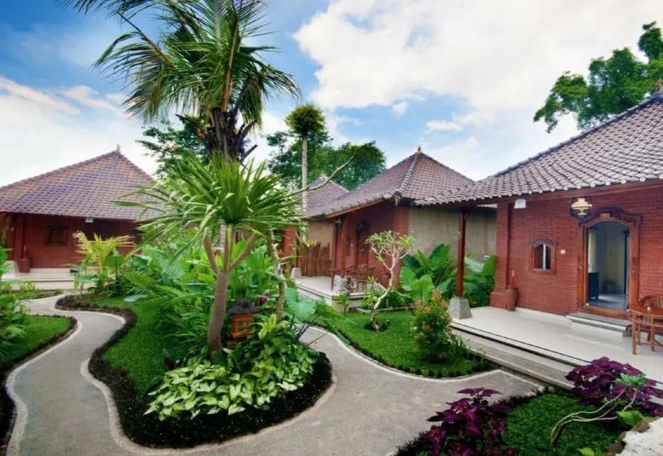 Bagiya Suites & Villas