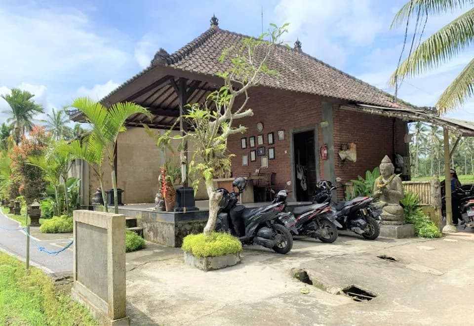 Bagiya Suites & Villas