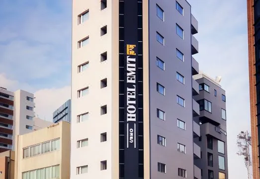 Hotel Emit Ueno