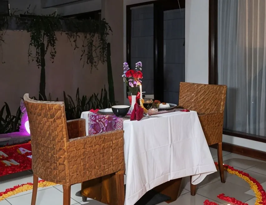 Aldeoz Grand Kancana Villas Resort Bali
