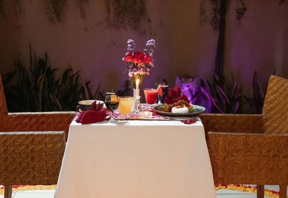 Aldeoz Grand Kancana Villas Resort Bali