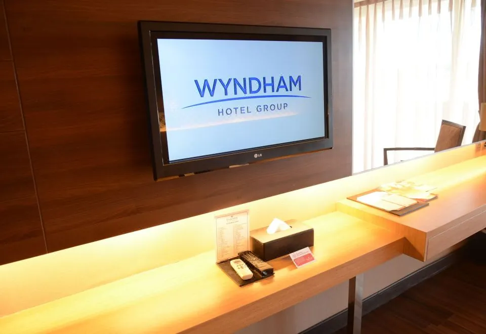 Ramada by Wyndham Bali Sunset Road Kuta
