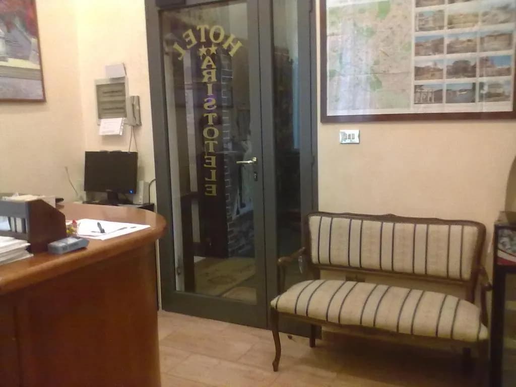 Aristotele Hotel