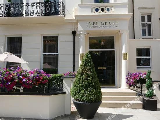 Park Grand London Lancaster Gate