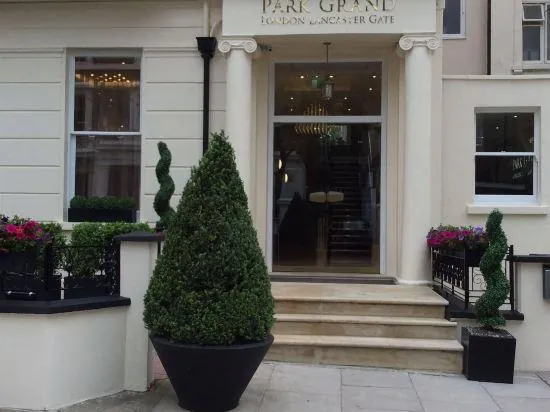 Park Grand London Lancaster Gate