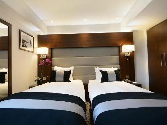 Park Grand London Lancaster Gate