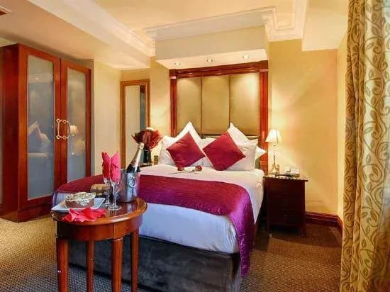 Park Grand London Lancaster Gate