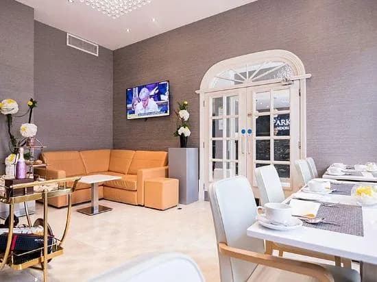 Park Grand London Lancaster Gate
