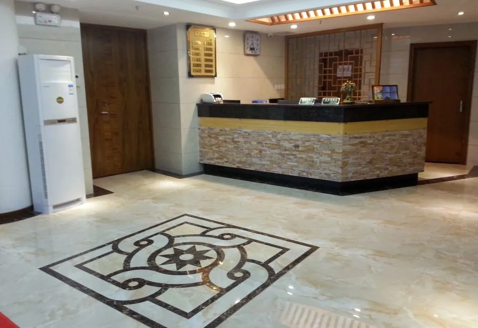 Yanrui Hotel