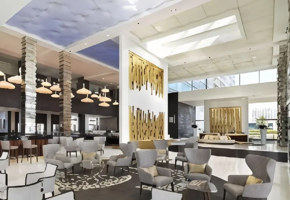Fairmont Bab Al Bahr
