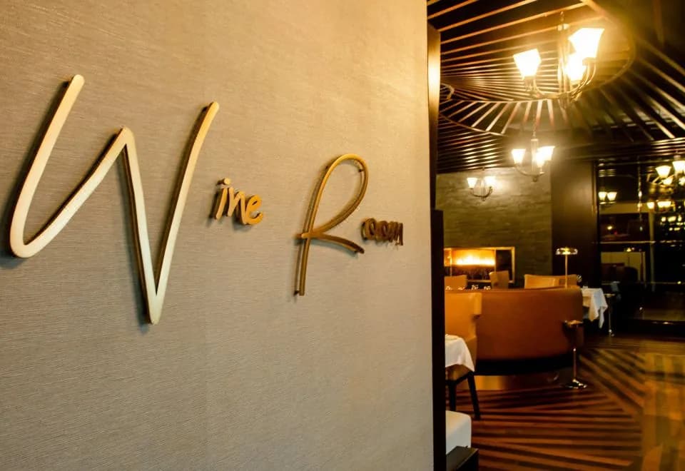 Fairmont Bab Al Bahr