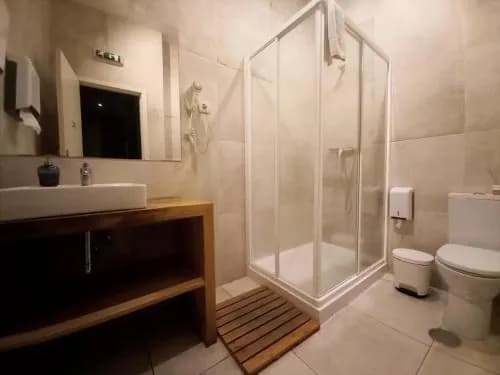 Being Porto Hostel