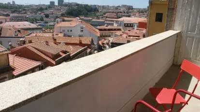 Being Porto Hostel