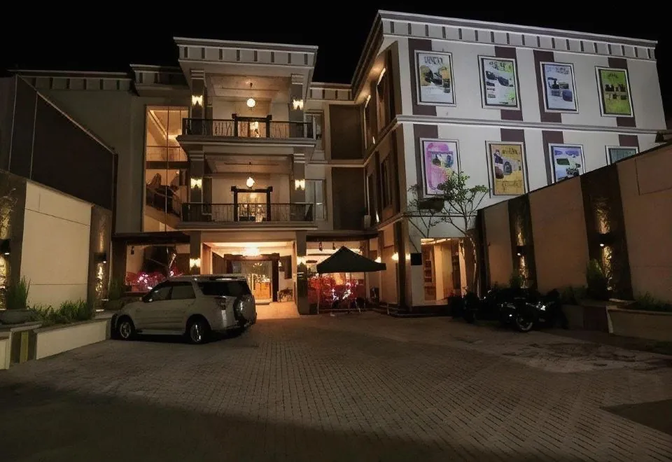 Griya Jogja Hotel