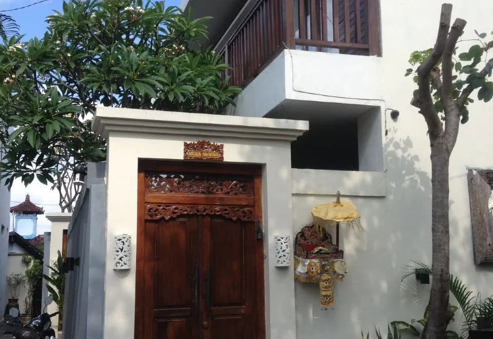 Aroha Boutique Villas
