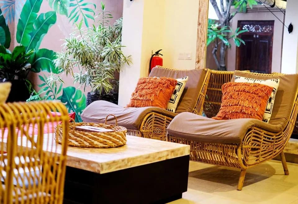 Aroha Boutique Villas