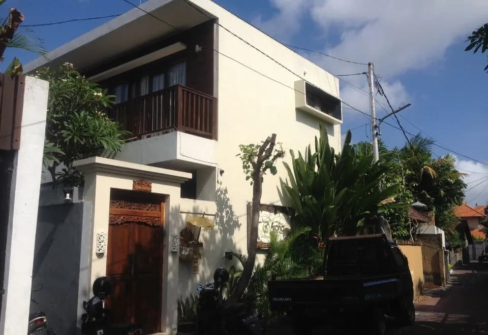 Aroha Boutique Villas