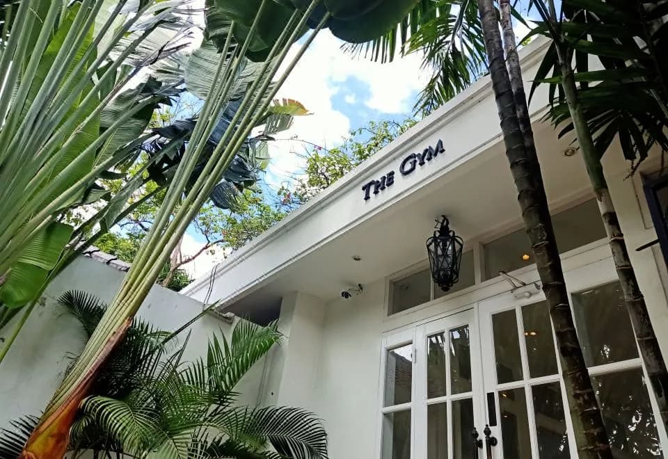 The Colony Hotel Bali