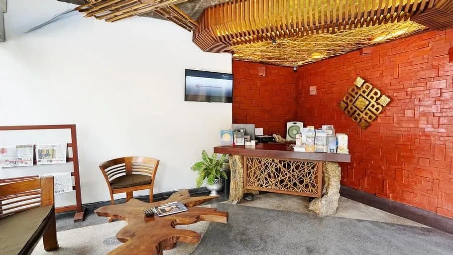 Bracha Villas Bali