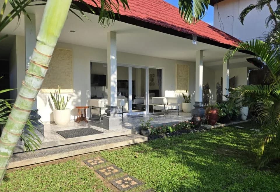 Hotel Segara Agung