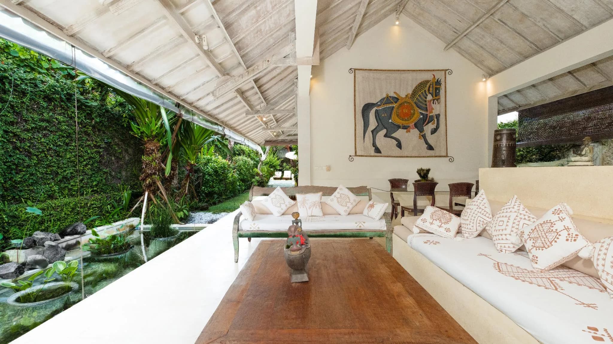 Villa Gembira by Villa Finder