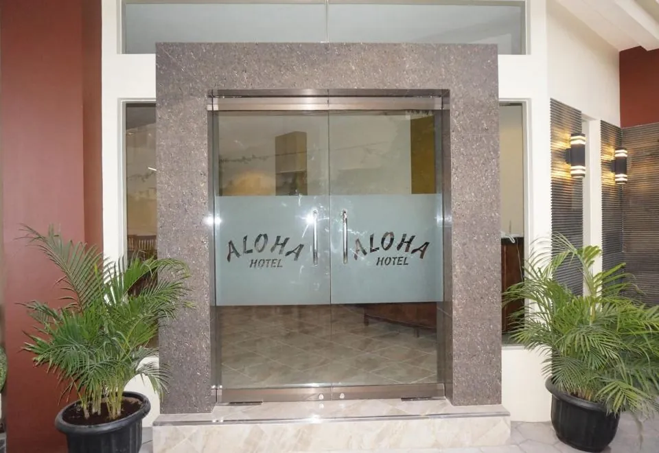Aloha Hotel Yogyakarta