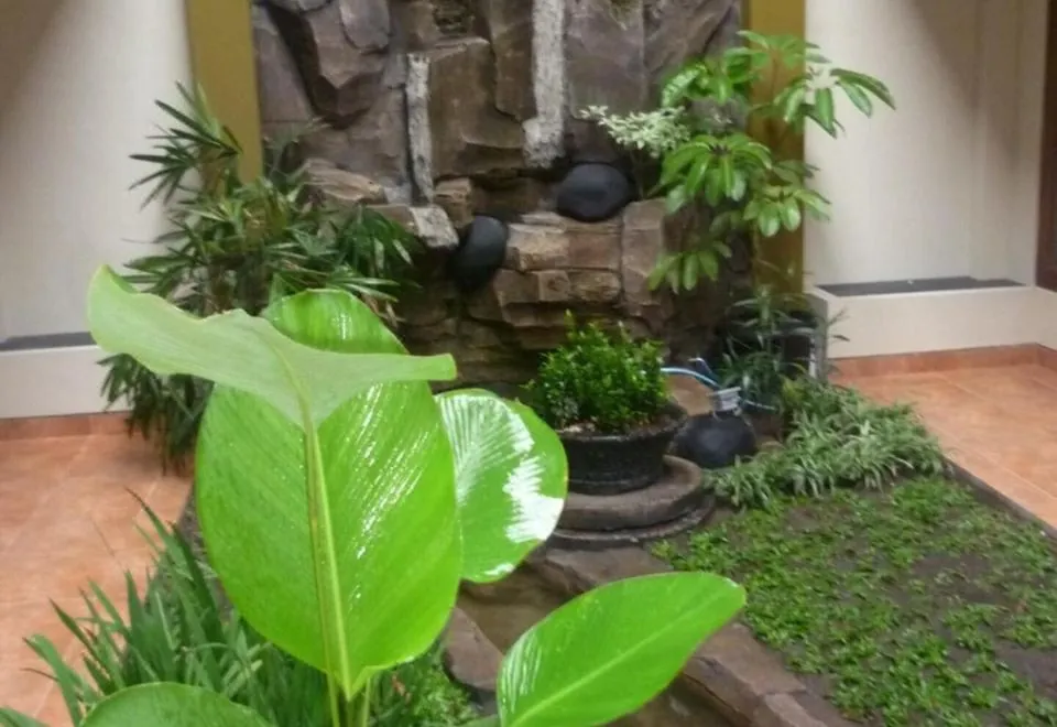 Aloha Hotel Yogyakarta