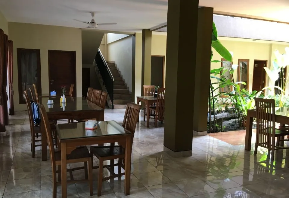 Aloha Hotel Yogyakarta