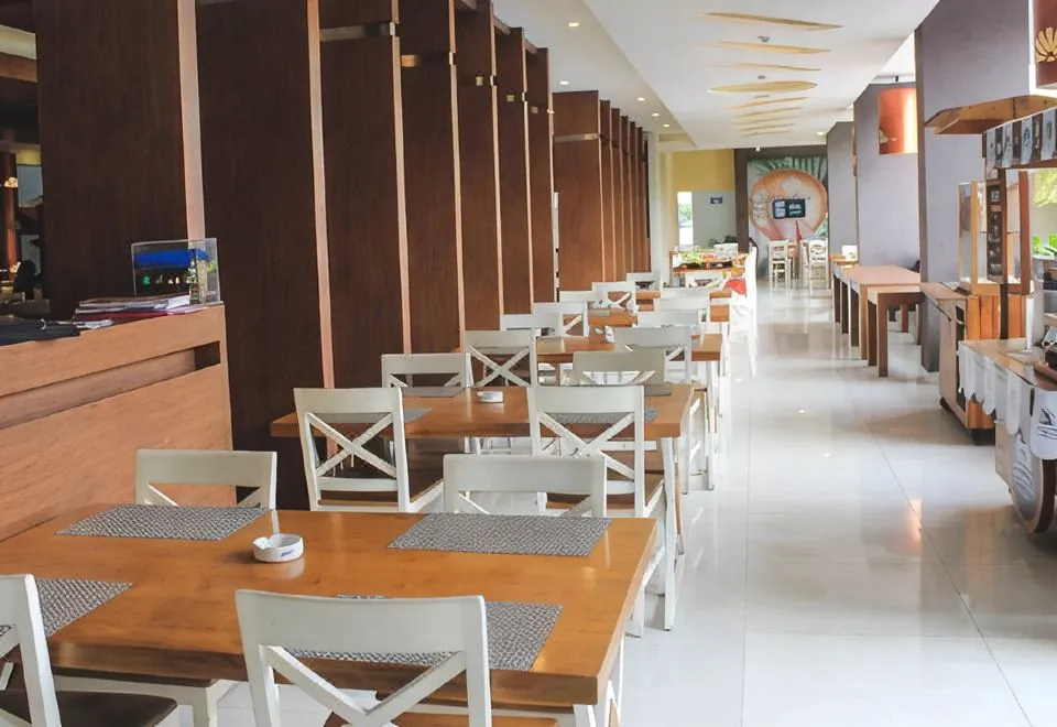 Crystal Lotus Hotel Yogyakarta
