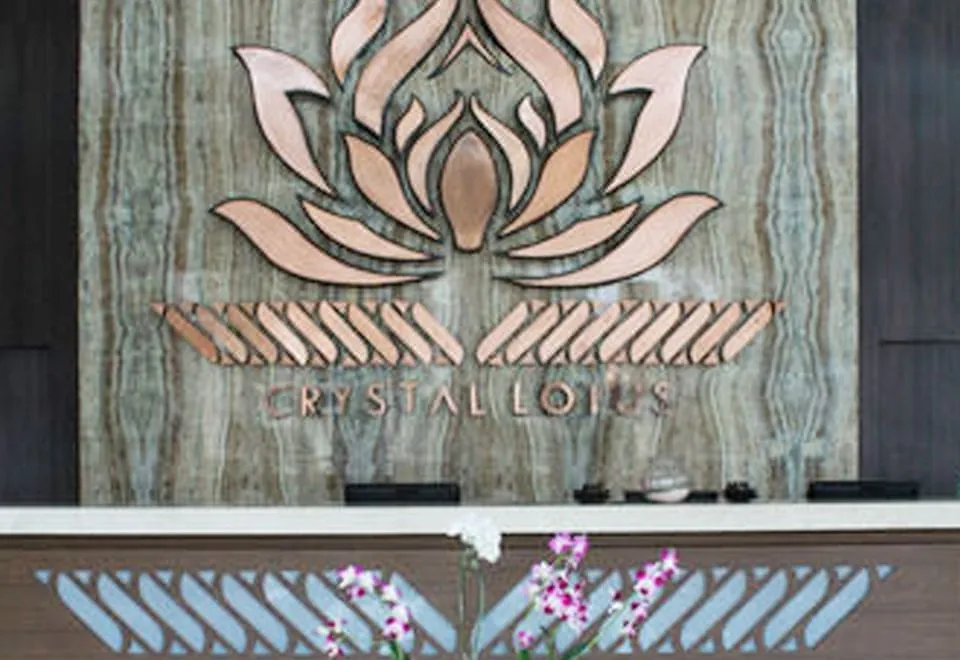 Crystal Lotus Hotel Yogyakarta