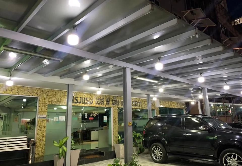 SPN Place Ratchada
