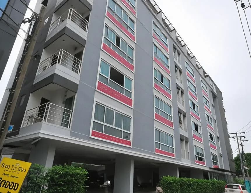 Baan Mina
