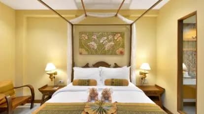 Mariya Boutique Hotel at Suvarnabhumi Airport